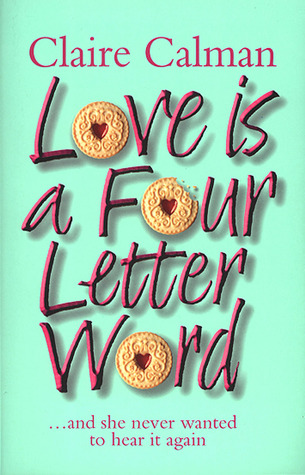 Love Is a Four Letter Word