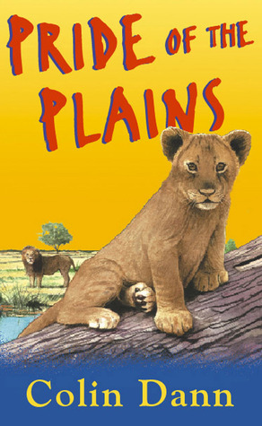 Pride of the Plains (Lions of Lingmere)