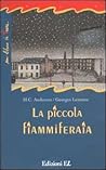 La piccola fiammiferaia by Hans Christian Andersen