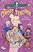 The Ghost Teacher by Tony Bradman