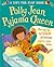 Polly Jean Pyjama Queen by Steve Webb