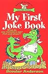 My First Joke Book (Young Corgi)