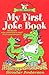 My First Joke Book by Scoular Anderson