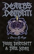 Death's Domain: A Discworld Mapp