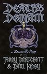 Death's Domain: A Discworld Mapp Death's Domain: A Discworld Mapp