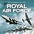 Little Book of the Royal Air Force