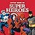 Little Book of Super Heroes