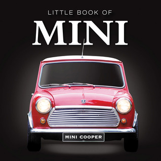 Little Book of Mini (Little Books)