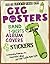 How to Create Your Own Gig Posters, Band T-Shirts, Album Cove... by Ruthann Godollei