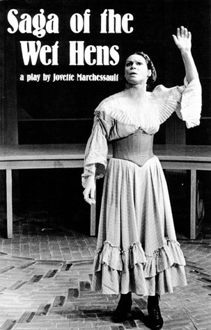 Saga of the Wet Hens (Paperback)