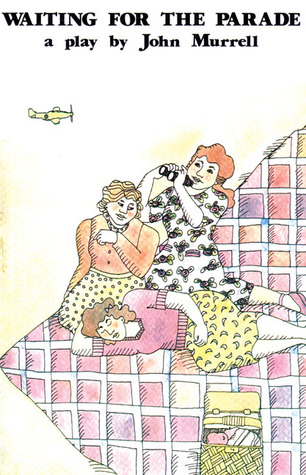 Waiting for the Parade (Paperback)