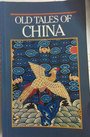 Old Tales of China