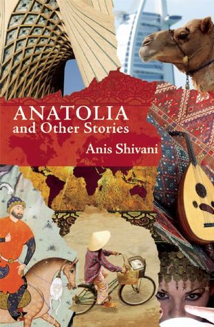 Anatolia and Other Stories (Paperback)