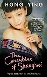 The Concubine of Shanghai