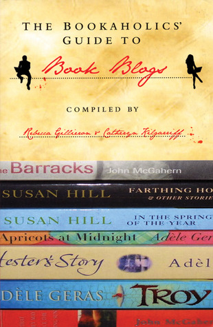 The Bookaholics' Guide to Book Blogs