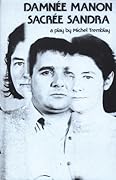 Damnée Manon, Sacrée Sandra