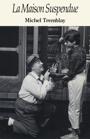 La Maison Suspendue (Paperback)