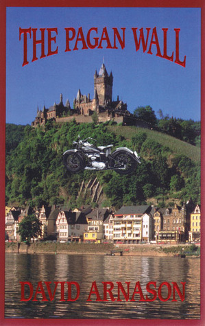 The Pagan Wall