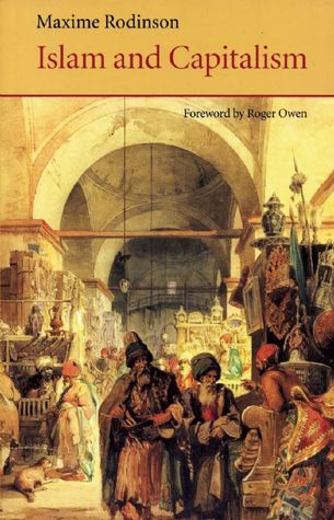 Islam and Capitalism (Saqi Essentials)