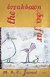 The Breakdown So Far