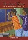 Ibrahim Khan and the Mystery of the Roaring Lion