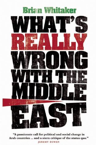 What's Really Wrong With The Middle East (Paperback)