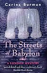 The Streets of Babylon by Carina Burman