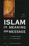 Islam: Its Meanin...