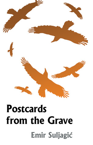 Postcards from the Grave (Paperback)