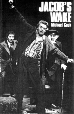 Jacob's Wake (Paperback)