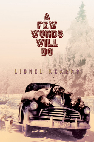 A Few Words Will Do (Paperback)