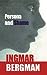 Persona and Shame by Ingmar Bergman