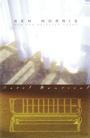 Hotel Montreal: New and Selected Poems