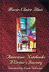 American Notebooks: A Writer's Journey