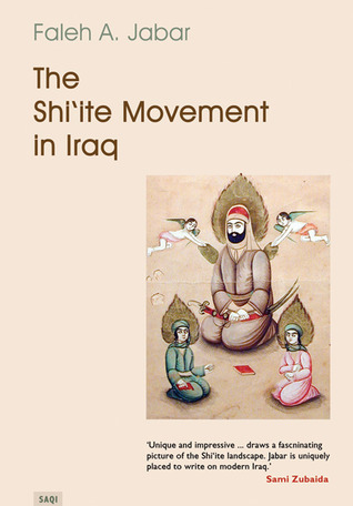 The Shi'ite Movement in Iraq (Paperback)