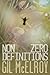 NonZero Definitions by Gil McElroy