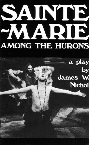 Sainte-Marie among the Hurons (Paperback)
