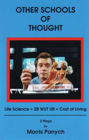 Other Schools of Thought: Life Science + 2B WUT BR + Cost of Living
