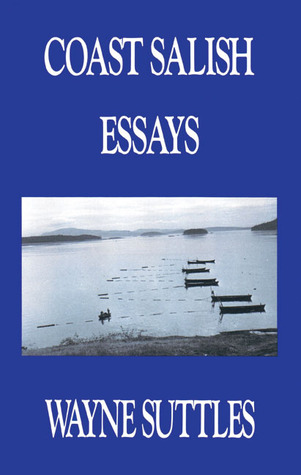 Coast Salish Essays (Paperback)