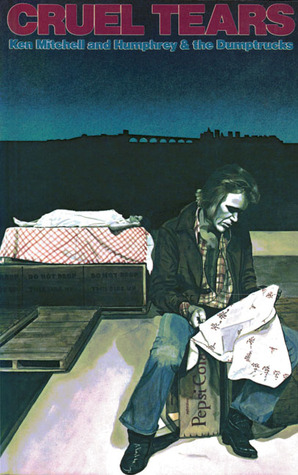 Cruel Tears (Paperback)