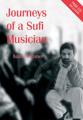Journeys of a Sufi Musician (Audio CD)
