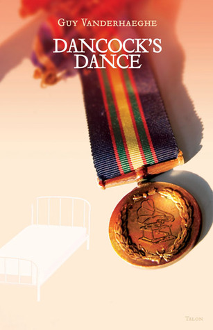 Dancock's Dance (Paperback)