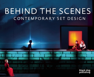 Behind the Scenes: Contemporary Set Design