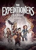 The Expeditioners and the Treasure of Drowned Man's Canyon