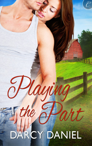 Playing the Part (Kindle Edition)