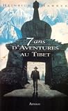 Sept ans d'aventu...