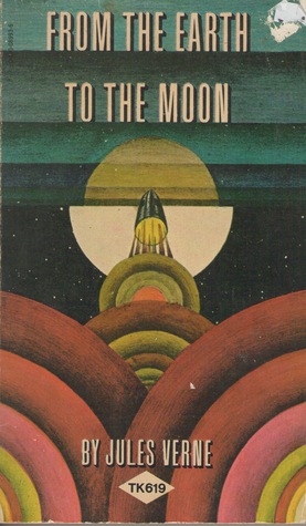 From the Earth to the Moon