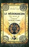 Le nécromancien by Michael Scott