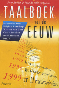 Taalboek van de eeuw