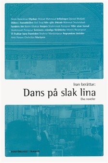 Iran berättar: Dans på slak lina (Paperback)